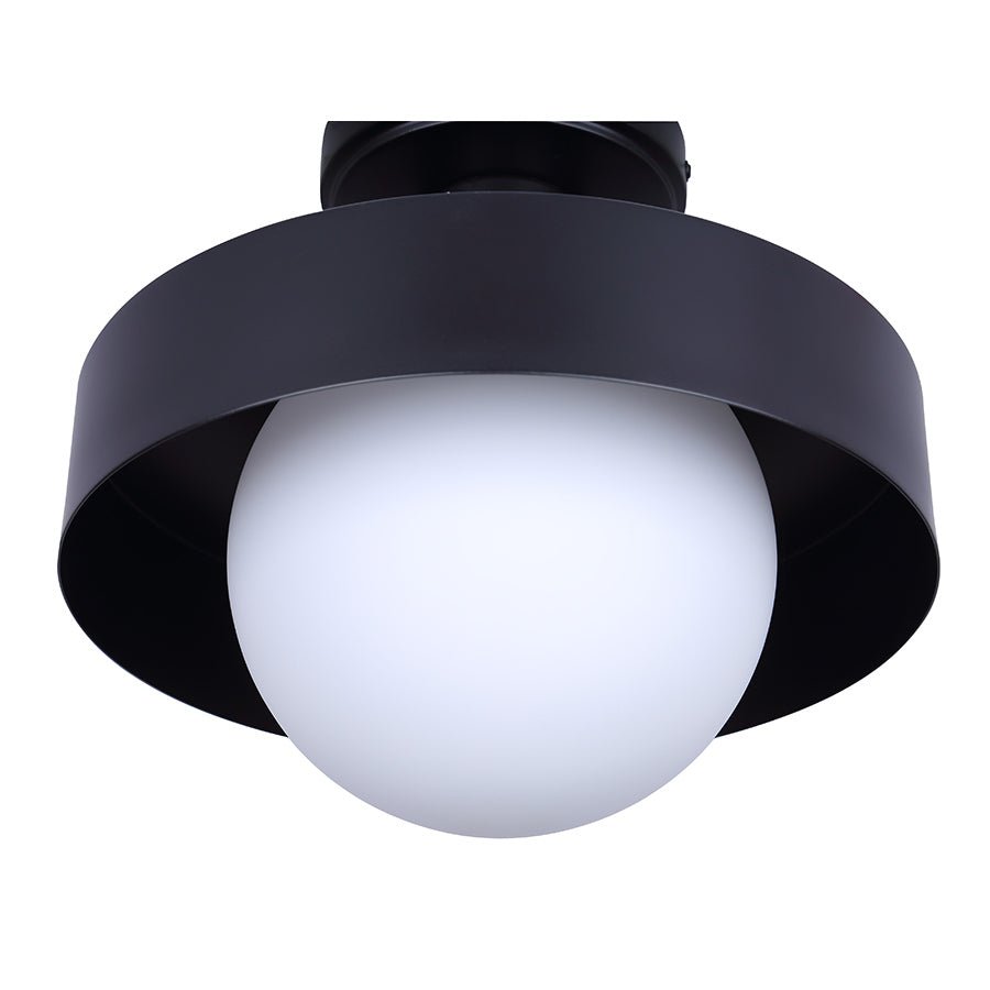 Plafonnier extérieur Baylor - by Canarm | Luminaires & cie