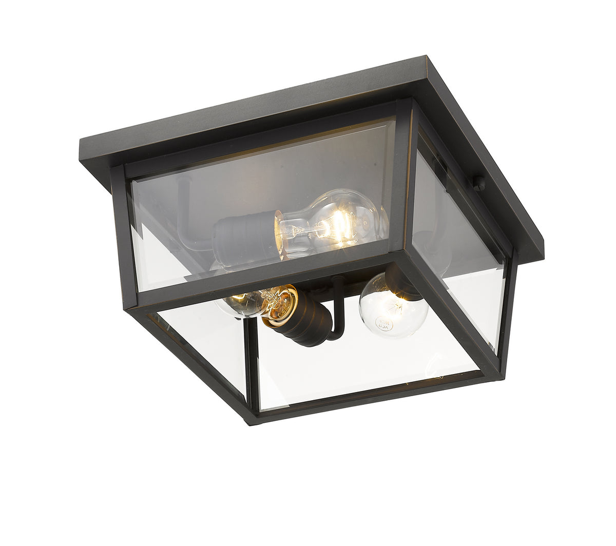 Plafonnier extérieur Beacon – vue 3