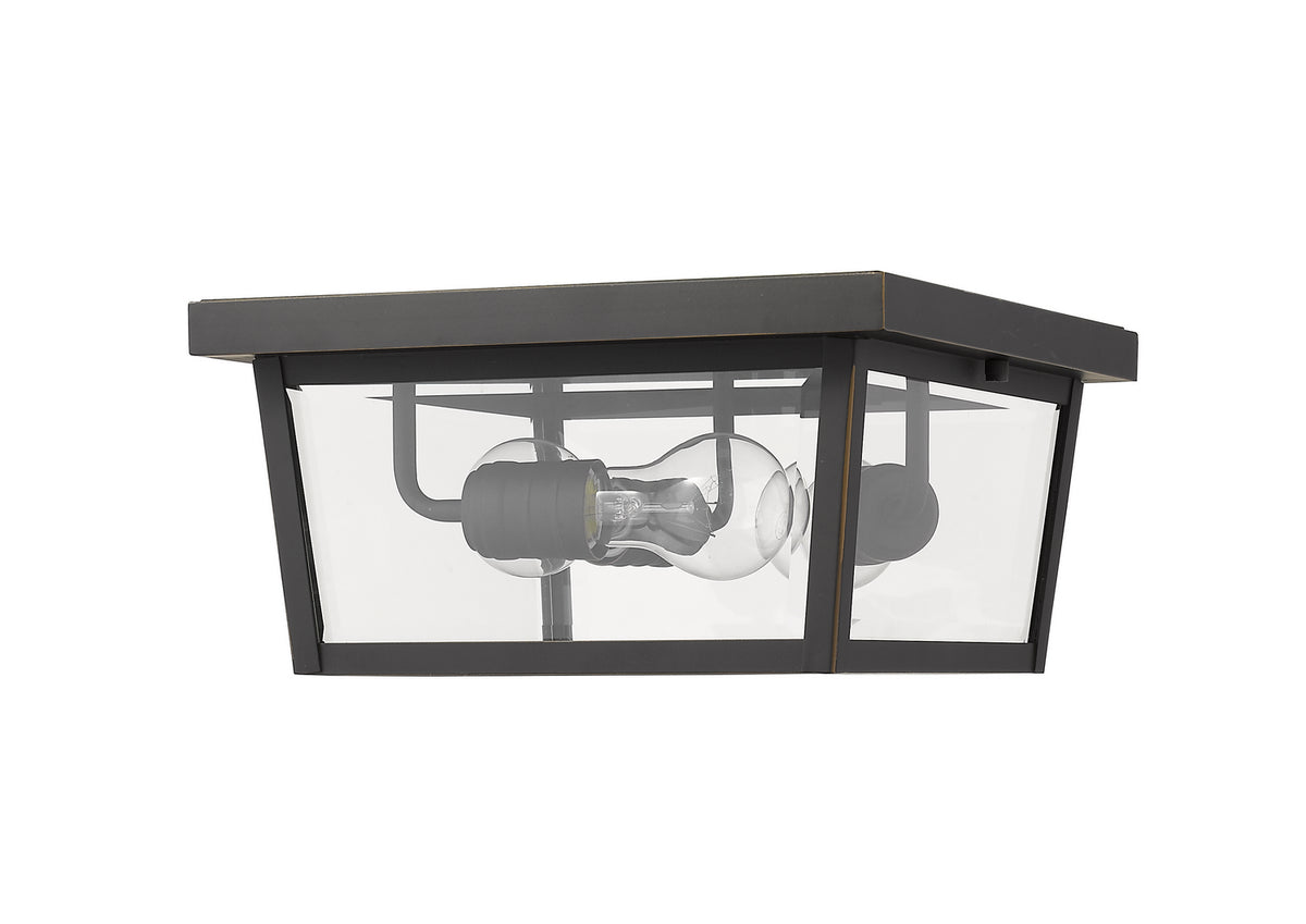 Plafonnier extérieur Beacon – vue 5
