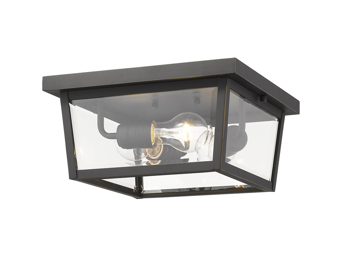 Plafonnier extérieur Beacon – Z-Lite