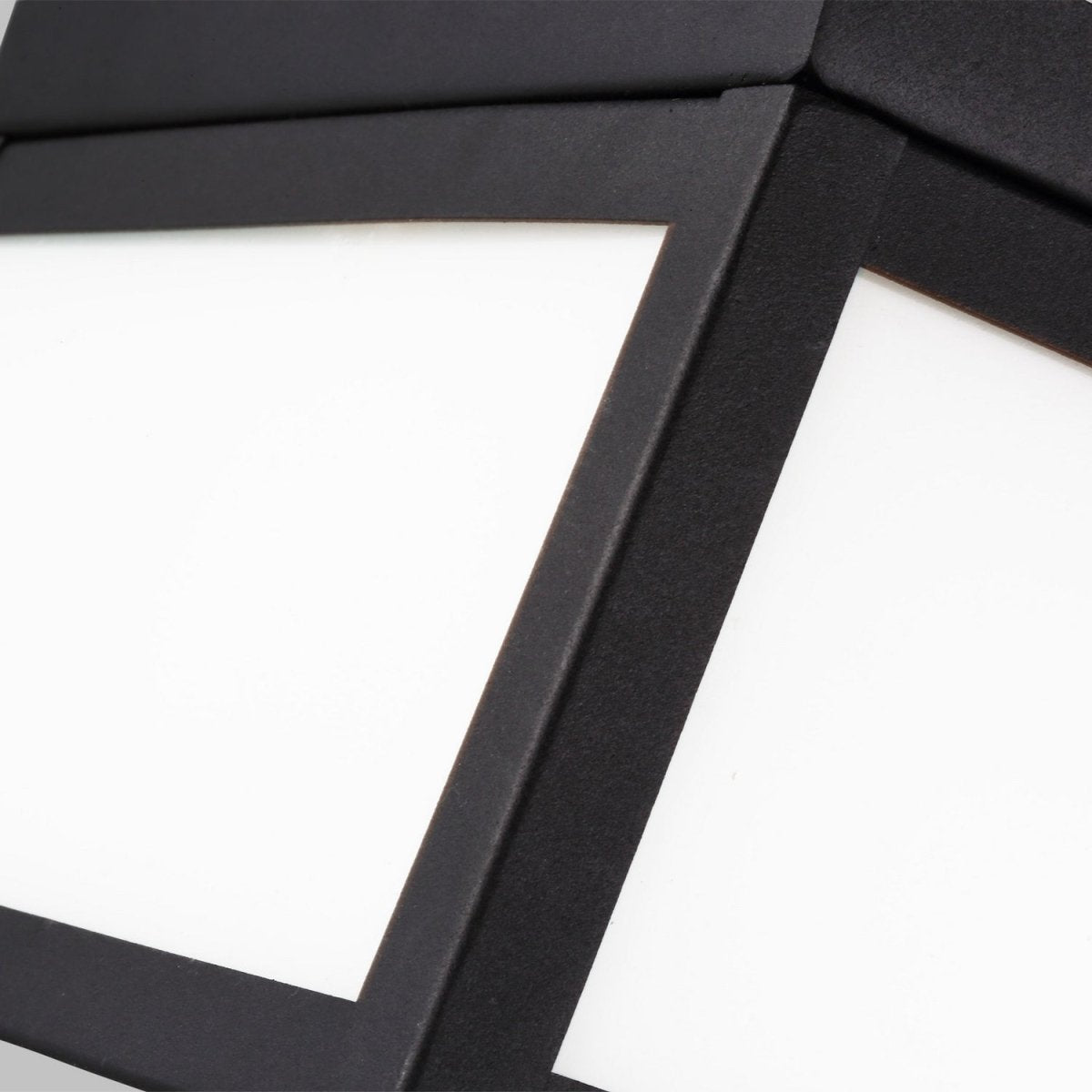 Plafonnier extérieur Founders - Bronze antique by Visual Comfort Studio | Luminaires & cie