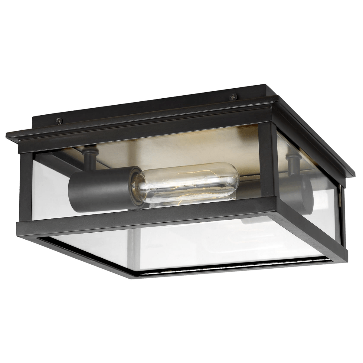 Plafonnier extérieur Freeport - 10 1/2" by Visual Comfort Studio | Luminaires & cie