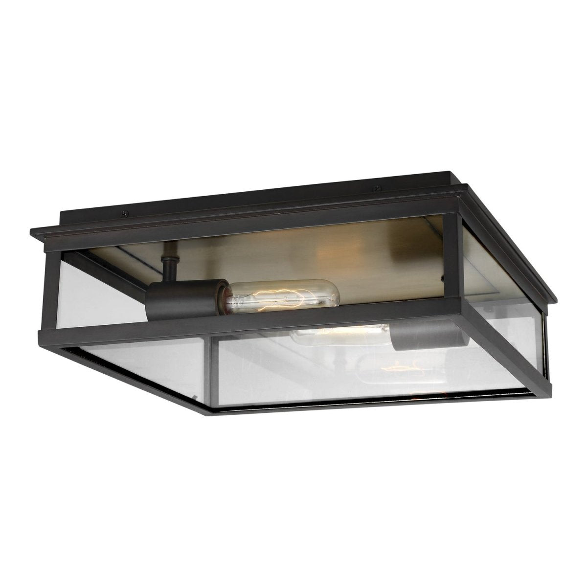 Plafonnier extérieur Freeport - 14 1/2" by Visual Comfort Studio | Luminaires & cie