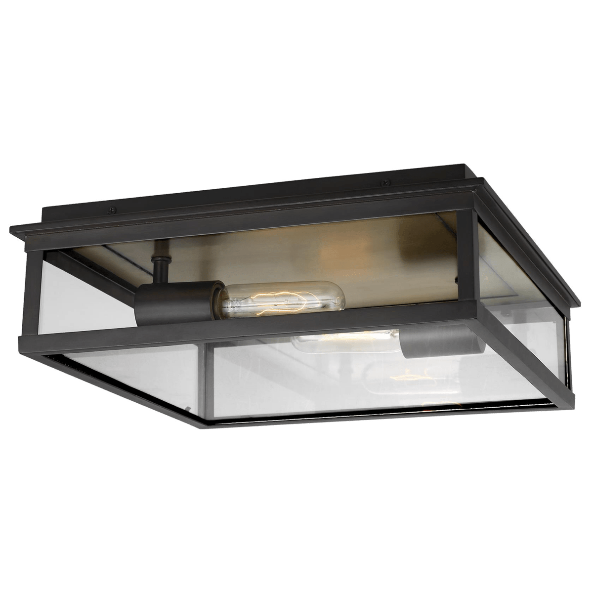 Plafonnier extérieur Freeport - 14 1/2" by Visual Comfort Studio | Luminaires & cie