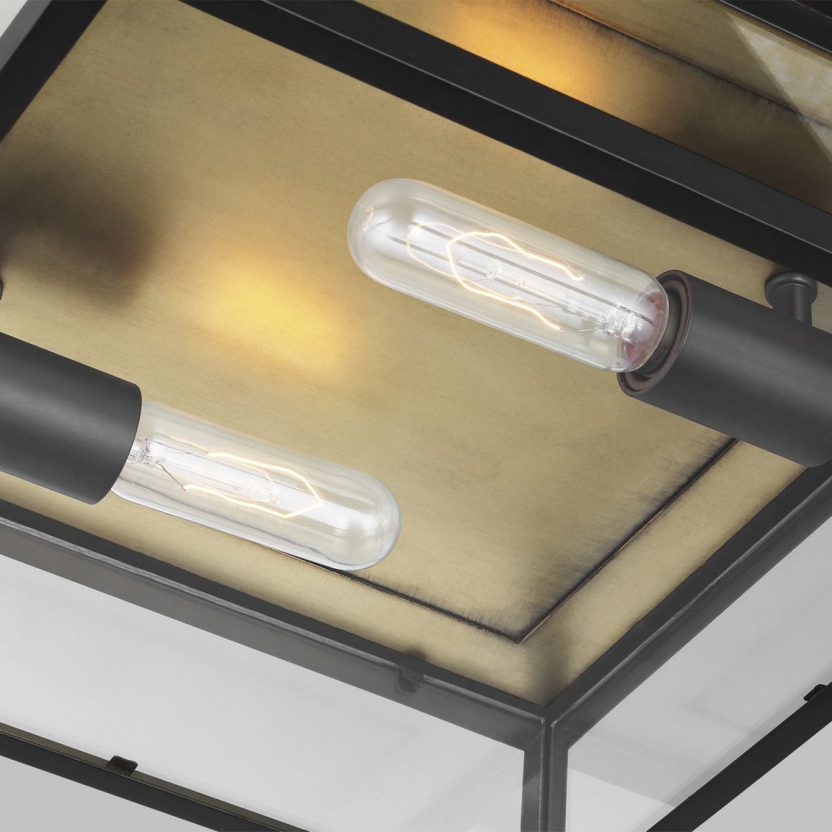 Plafonnier extérieur Freeport - 14 1/2" by Visual Comfort Studio | Luminaires & cie