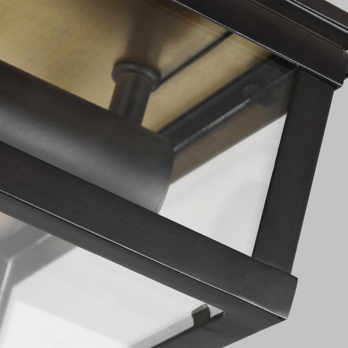 Plafonnier extérieur Freeport - 14 1/2" by Visual Comfort Studio | Luminaires & cie