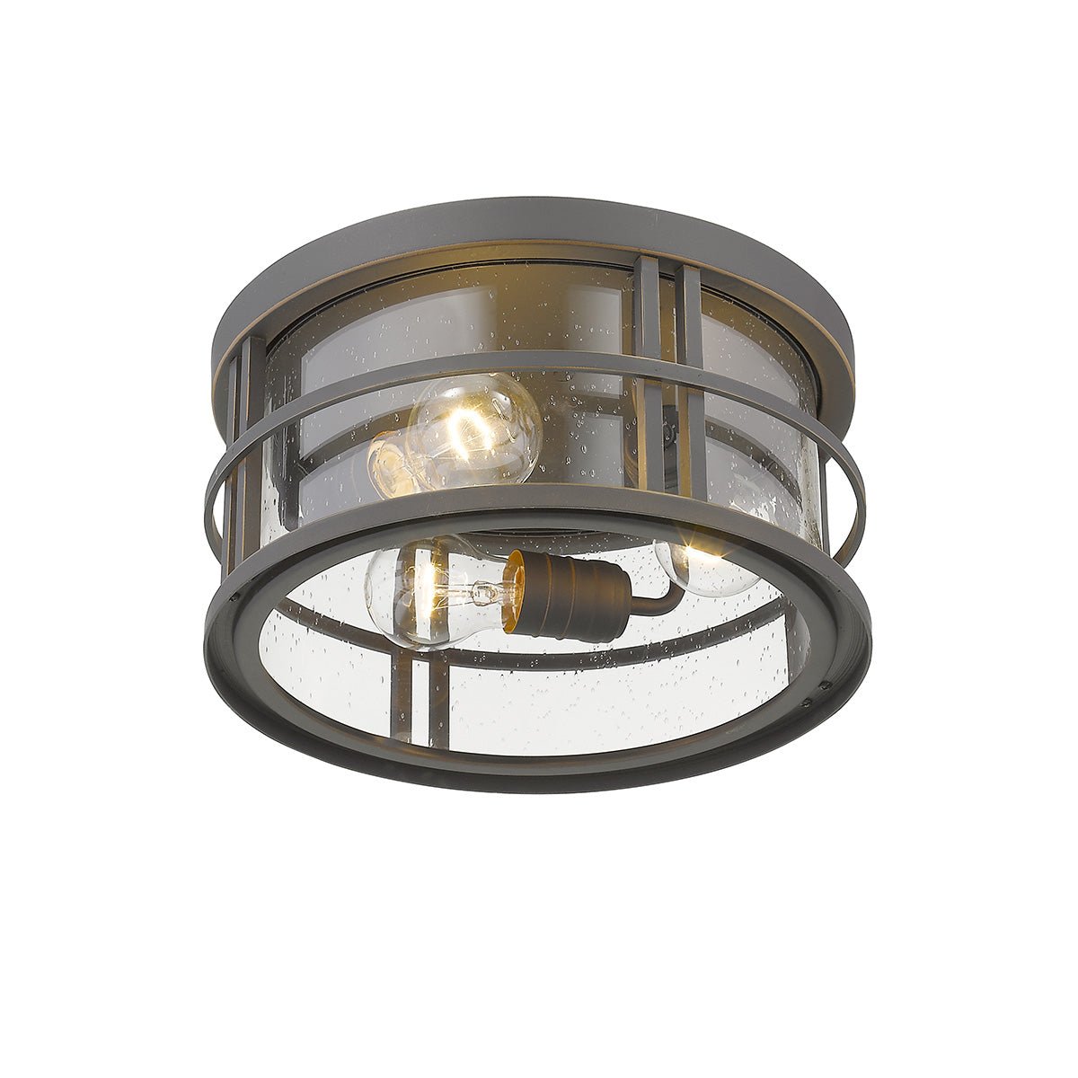 Plafonnier extérieur Jordan