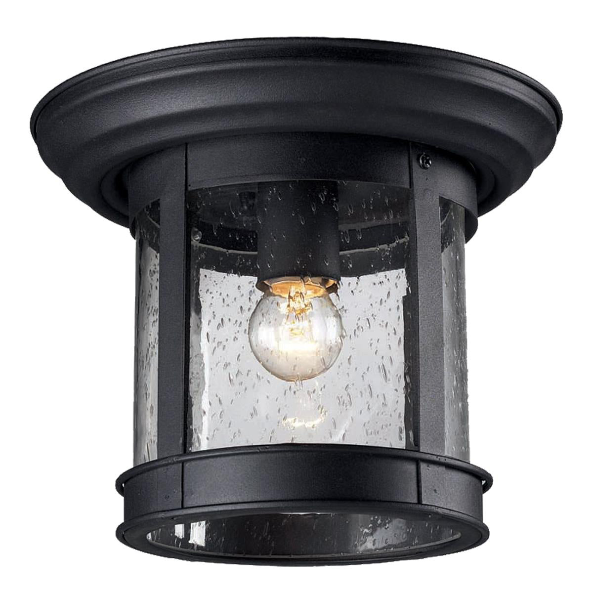 Plafonnier extérieur Outdoor Flush Mount