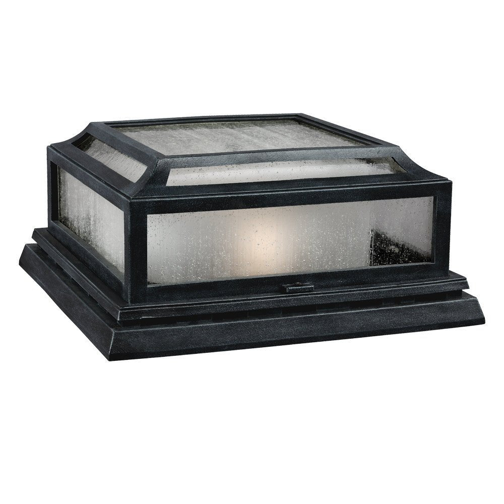 Plafonnier extérieur Shepherd - by Visual Comfort Studio | Luminaires & cie