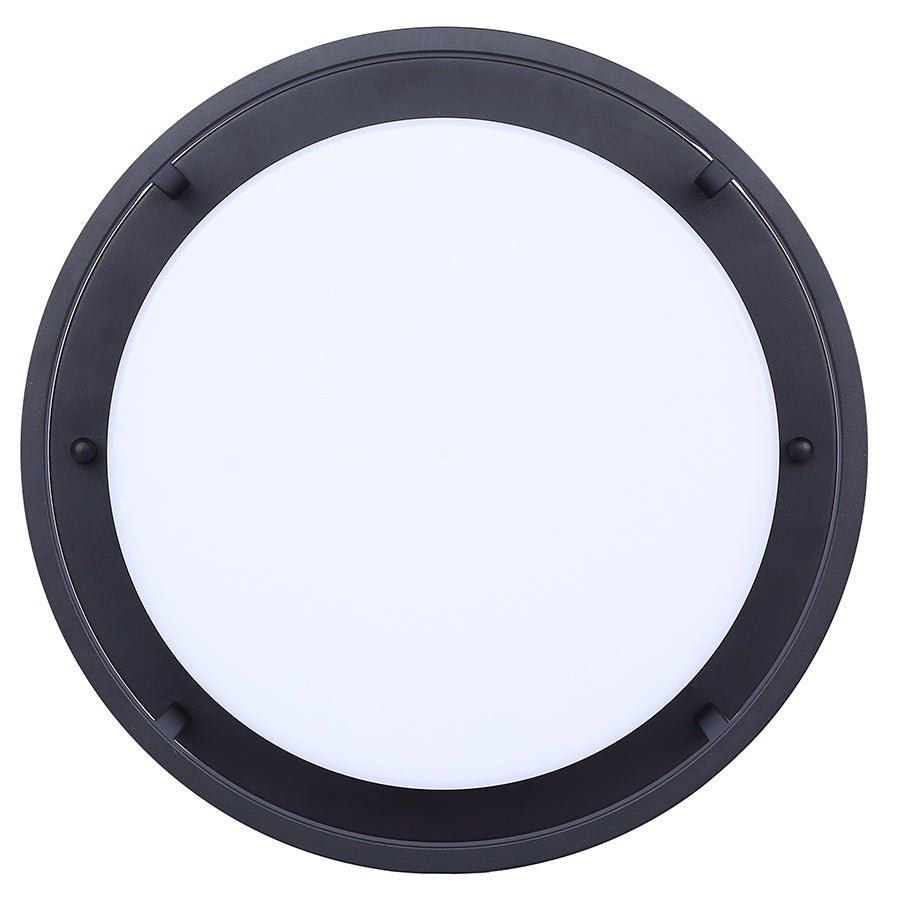 Plafonnier extérieur Vero - by Canarm | Luminaires & cie