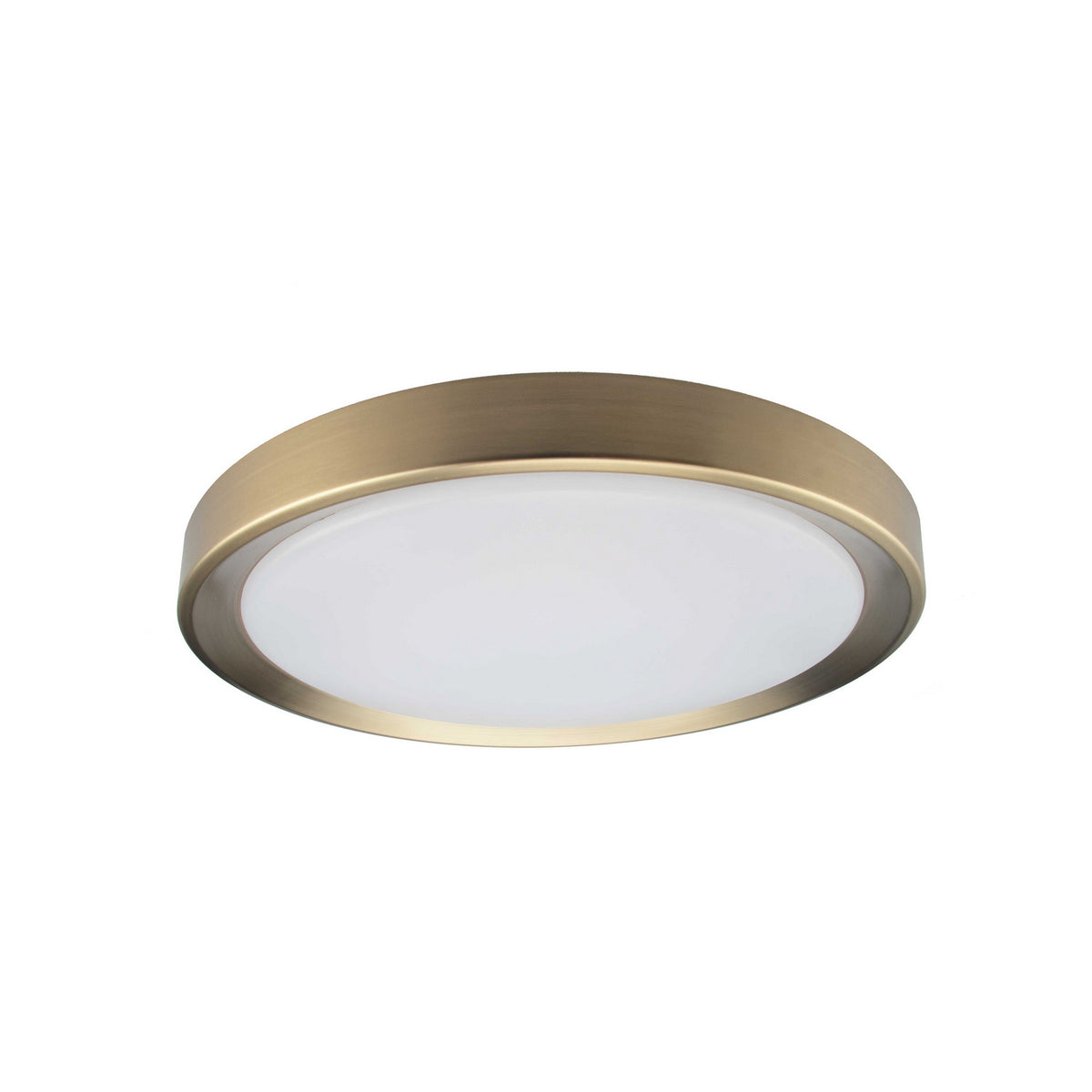 Plafonnier Flynn Laiton vieilli – Dainolite