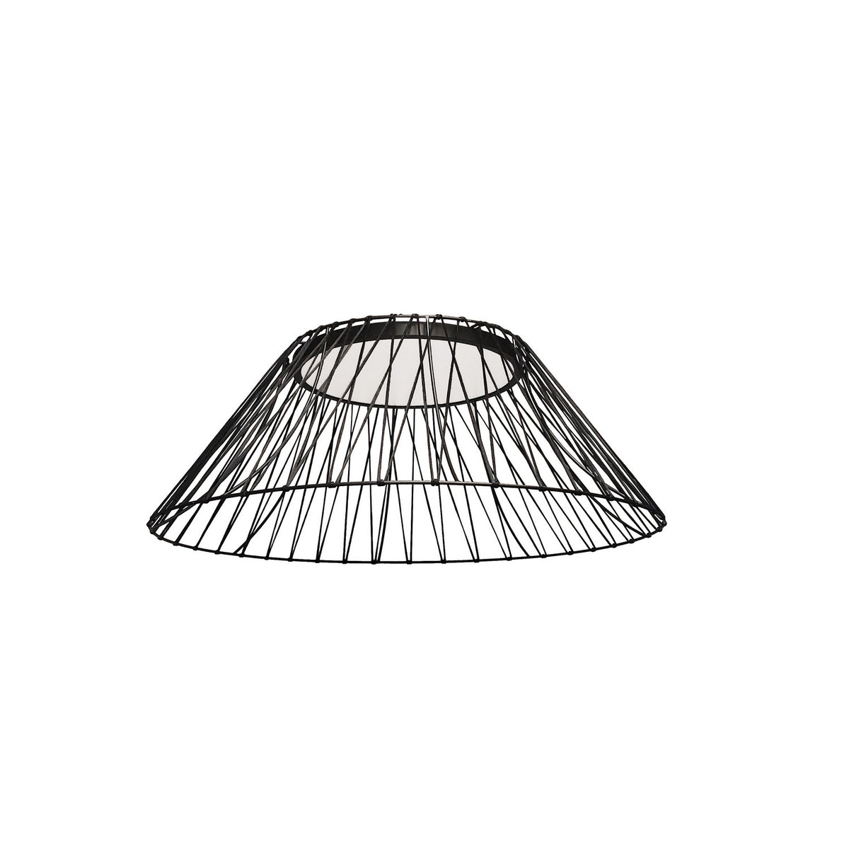 Plafonnier Georgette – Dainolite
