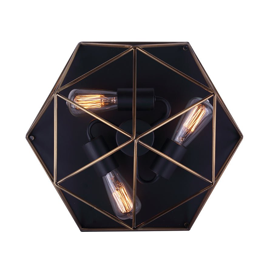 Plafonnier Greer - by Canarm | Luminaires & cie