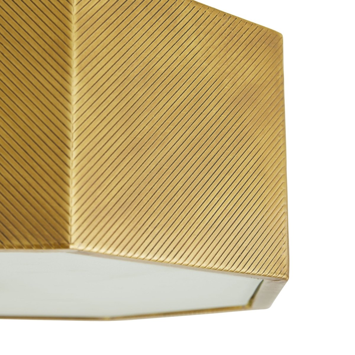 Plafonnier Grespan - by Arteriors | Luminaires & cie