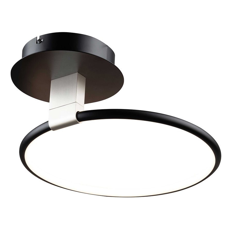 Plafonnier Halo - 12" by Artcraft | Luminaires & cie