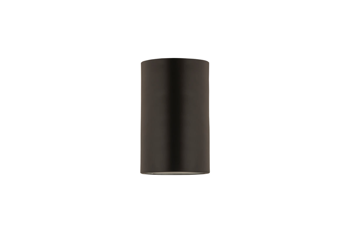 Plafonnier Harley Bronze, 5" – vue 4