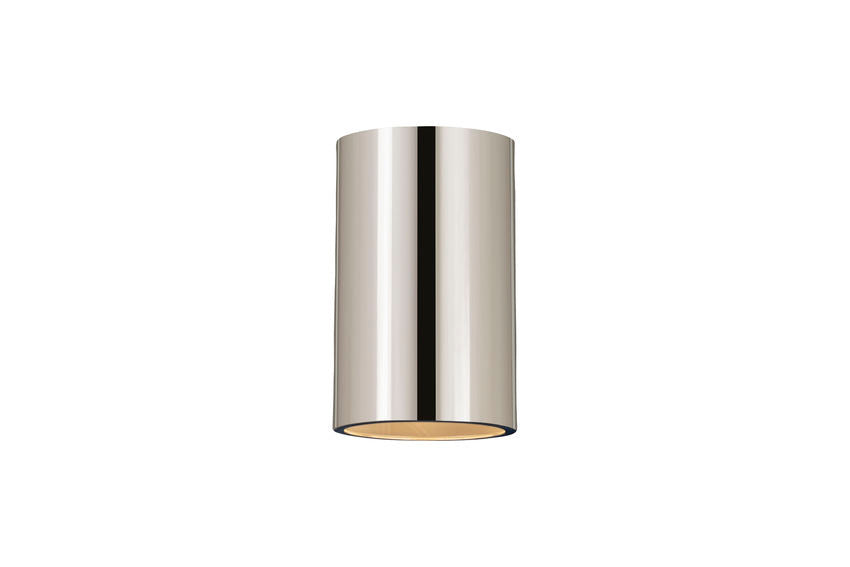 Plafonnier Harley Chrome, 5" – Z-Lite