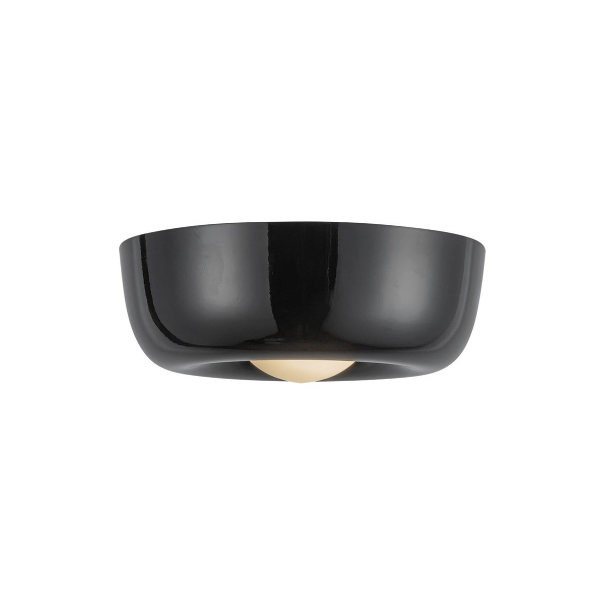 Plafonnier Hayden Noir – Kuzco Lighting