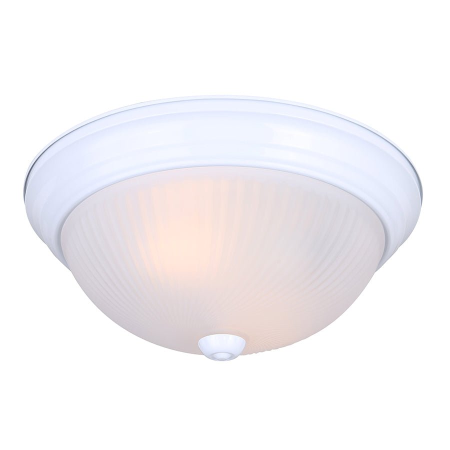Plafonnier IFM213 - Blanc by Canarm | Luminaires & cie