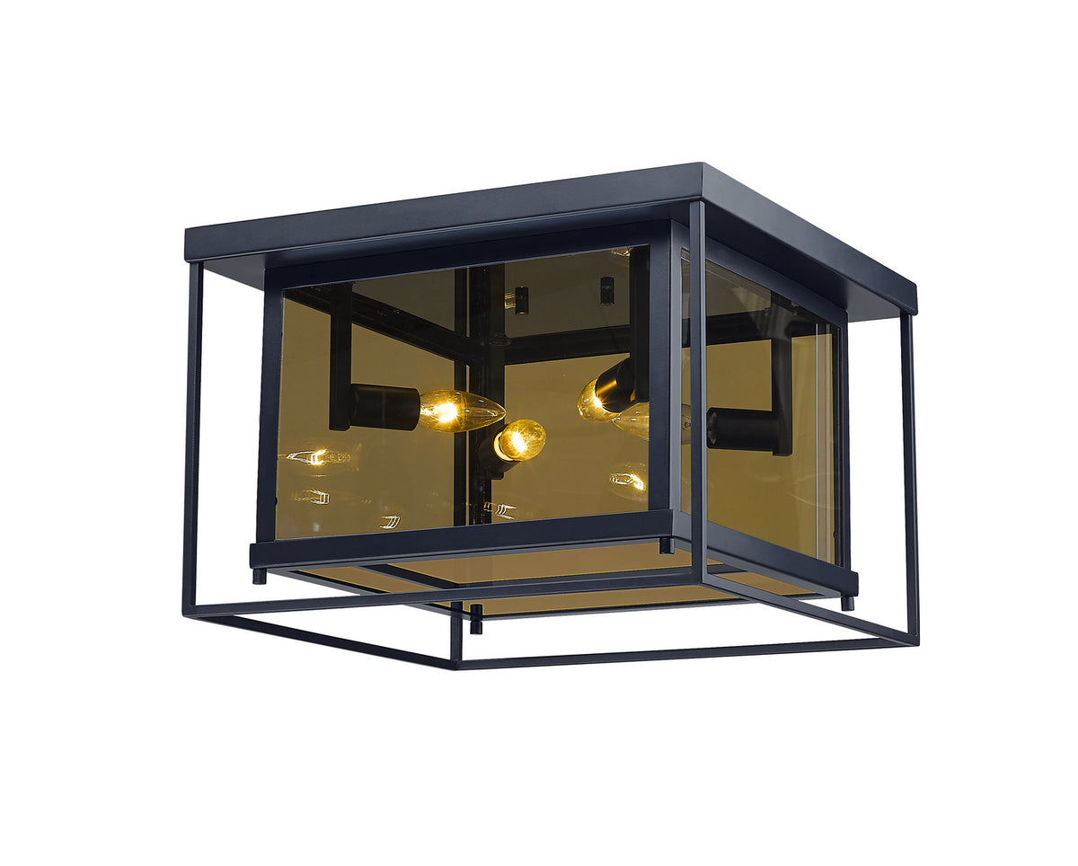 Plafonnier Infinity – Z-Lite