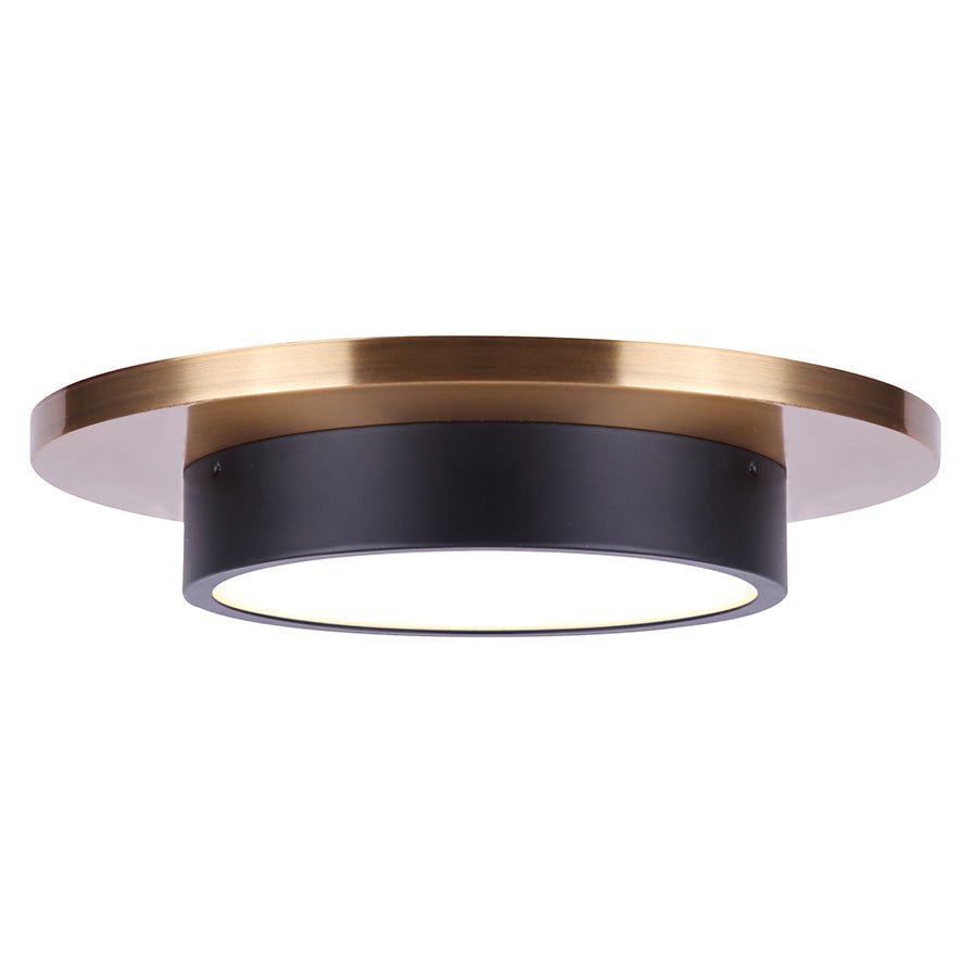 Plafonnier Jaxton - by Canarm | Luminaires & cie