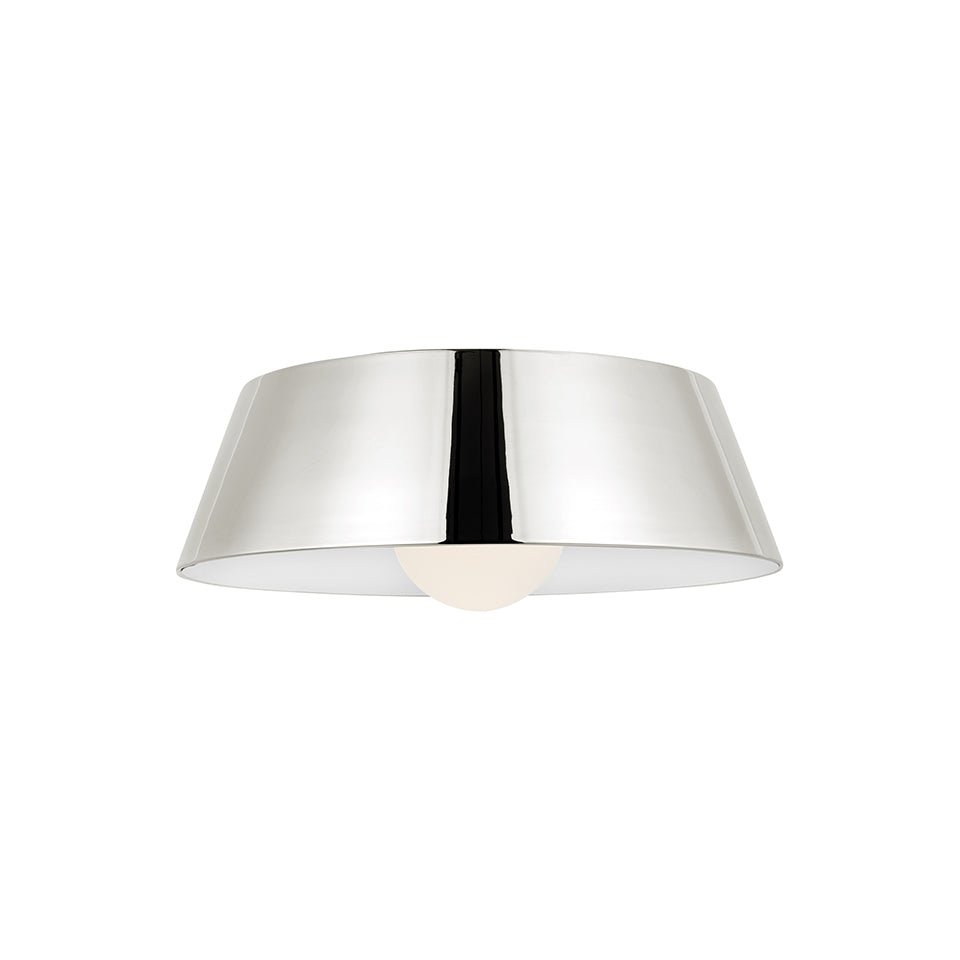 Plafonnier Joni - Noir mat by Tech Lighting | Luminaires & cie