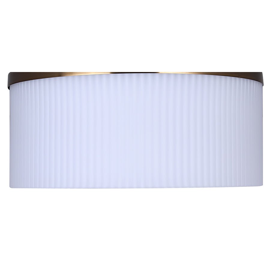 Plafonnier Kinslea - by Canarm | Luminaires & cie