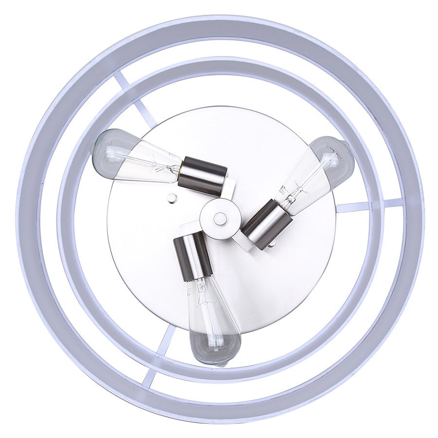 Plafonnier Landra - by Canarm | Luminaires & cie