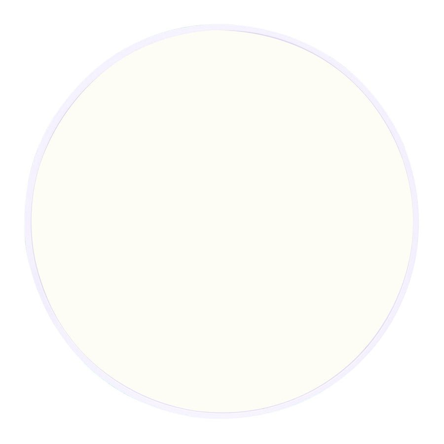 Plafonnier LED Disc - Nickel brossé 7.28" 2700°K by Canarm | Luminaires & cie