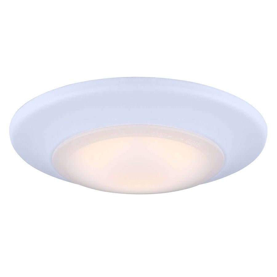 Plafonnier Led Edgeless - 4" by Canarm | Luminaires & cie