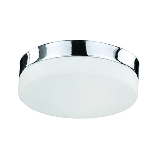 Plafonnier Lomita Chrome – Kuzco Lighting
