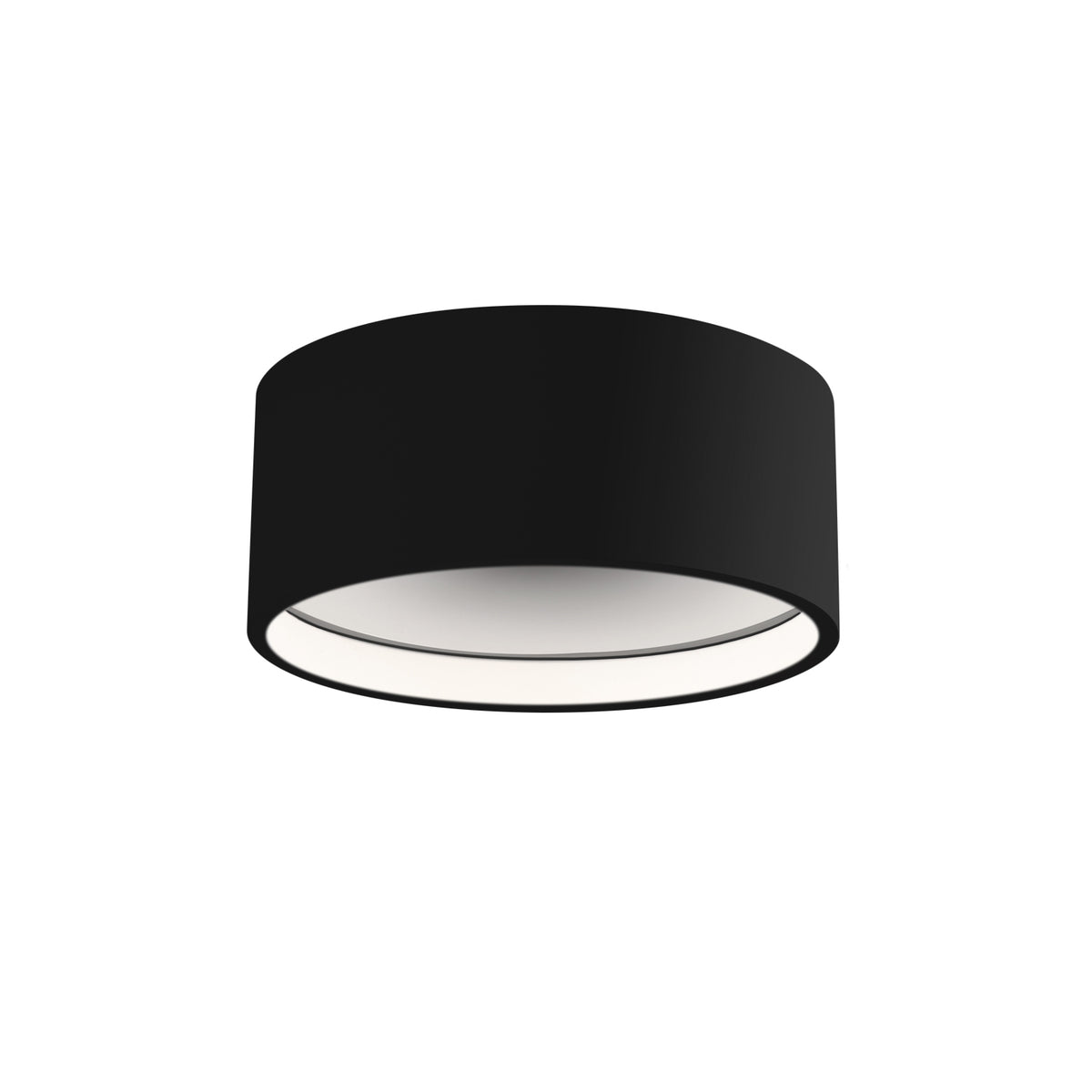 Plafonnier Lucci Noir – Kuzco Lighting