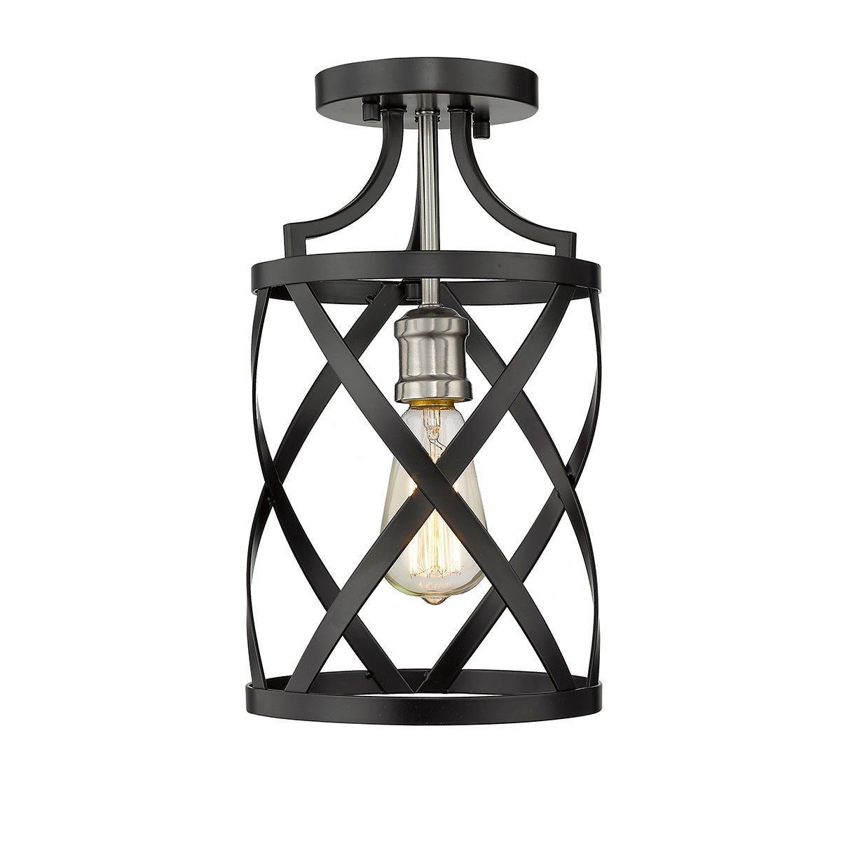 Plafonnier Malcalester