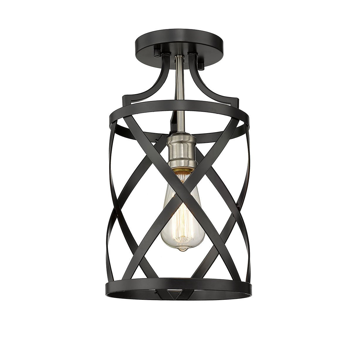 Plafonnier Malcalester