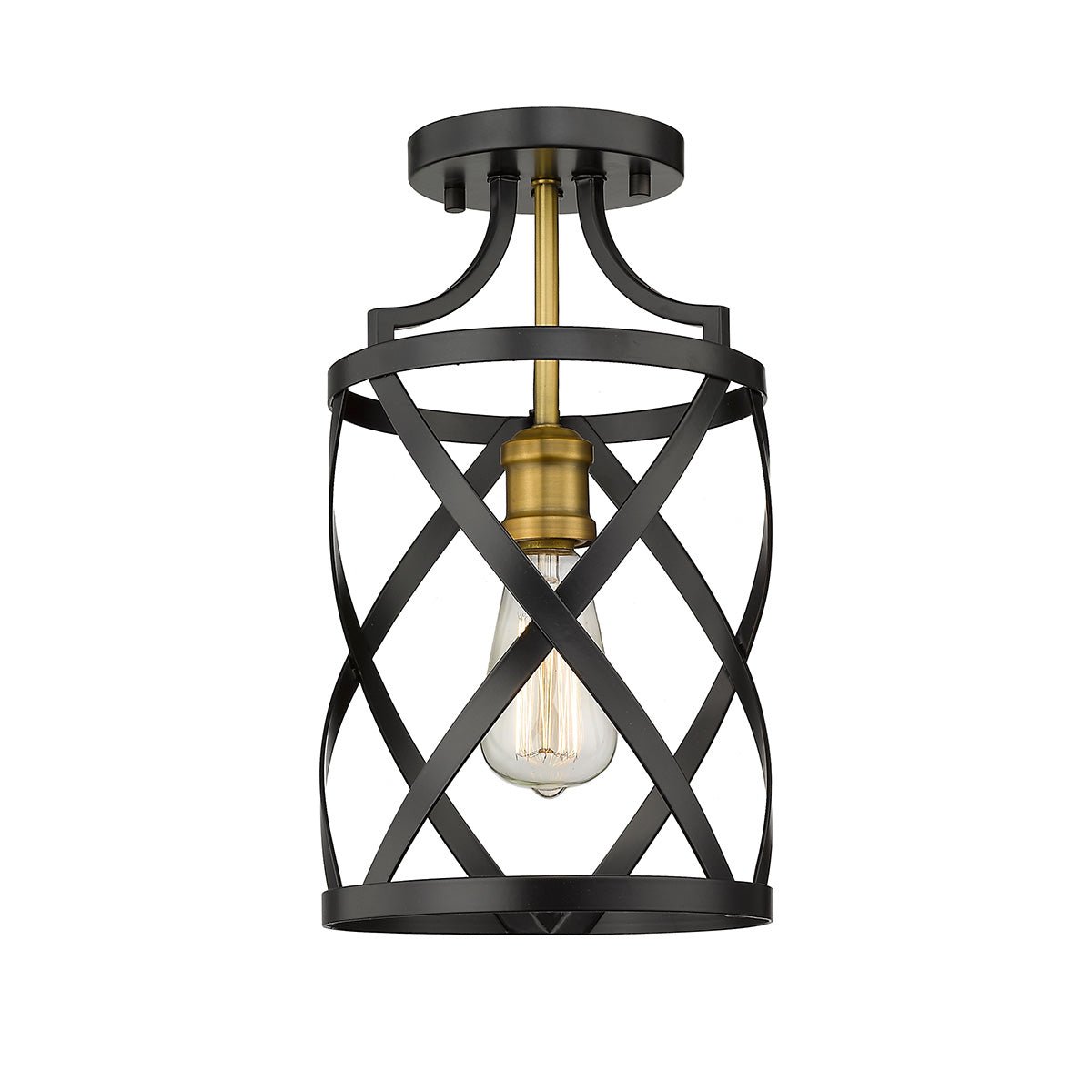 Plafonnier Malcalester