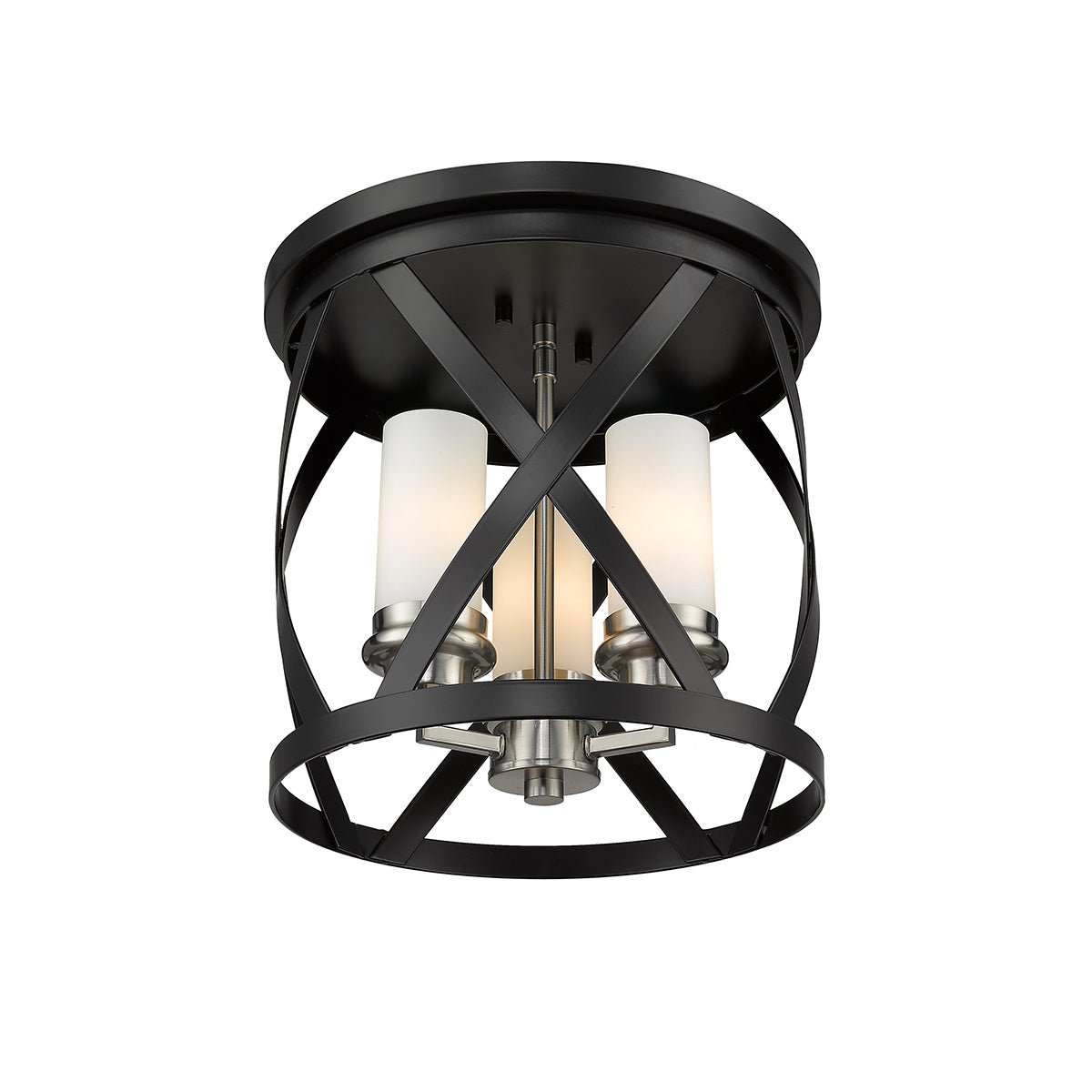 Plafonnier Malcalester