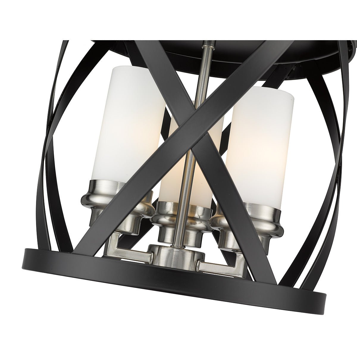 Plafonnier Malcalester