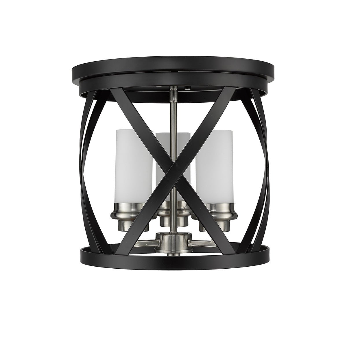 Plafonnier Malcalester