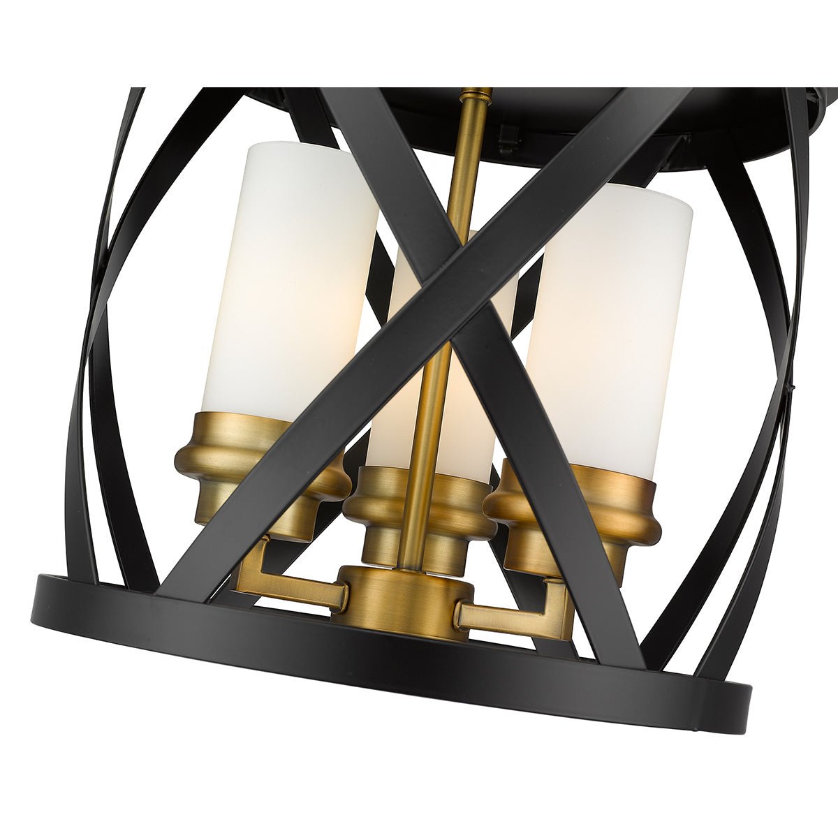 Plafonnier Malcalester