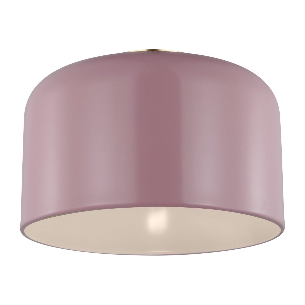 Plafonnier Malone - Olive 15 3/4" Olive by Visual Comfort Studio | Luminaires & cie