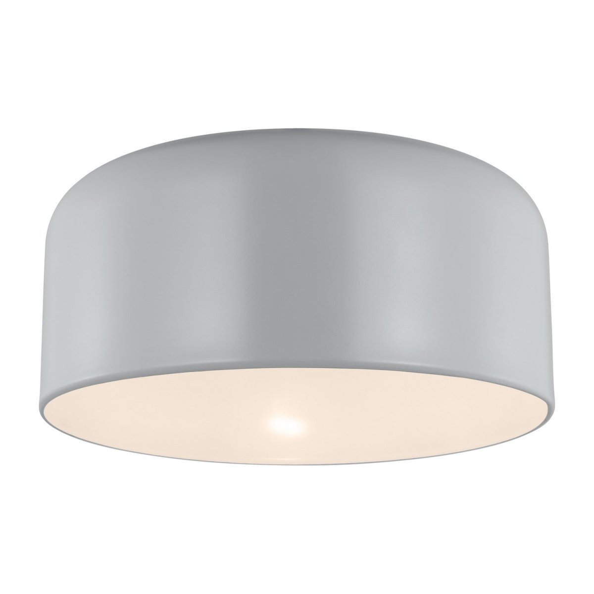 Plafonnier Malone - Olive 15 3/4" Olive by Visual Comfort Studio | Luminaires & cie