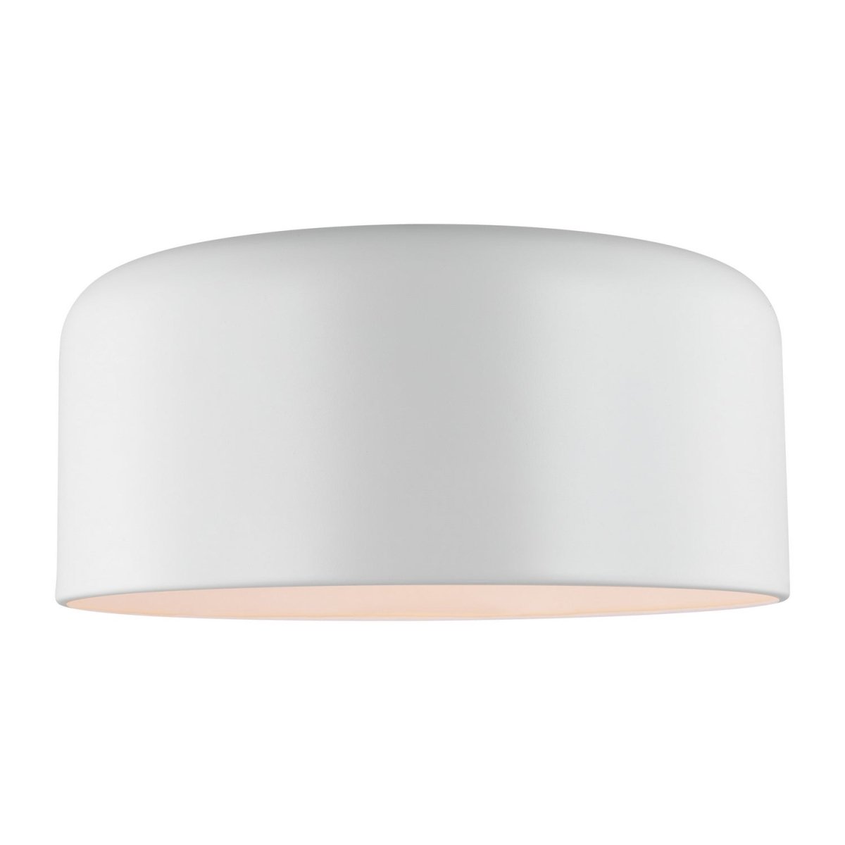 Plafonnier Malone - Olive 15 3/4" Olive by Visual Comfort Studio | Luminaires & cie