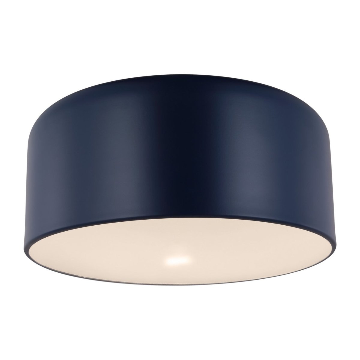 Plafonnier Malone - Olive 15 3/4" Olive by Visual Comfort Studio | Luminaires & cie