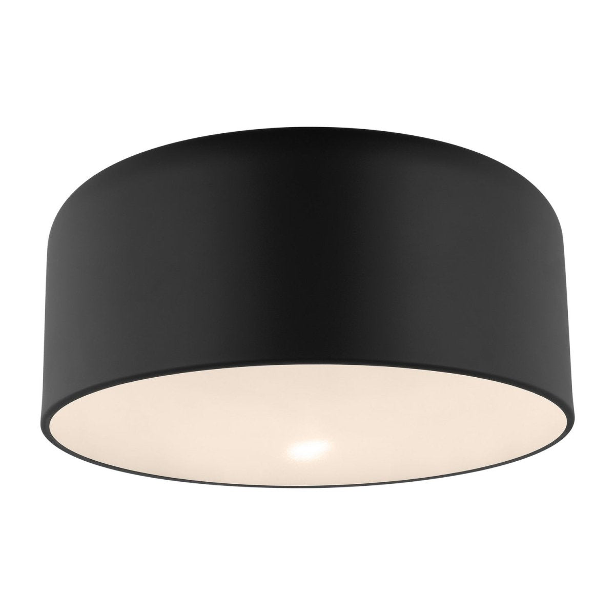 Plafonnier Malone - Olive 15 3/4" Olive by Visual Comfort Studio | Luminaires & cie