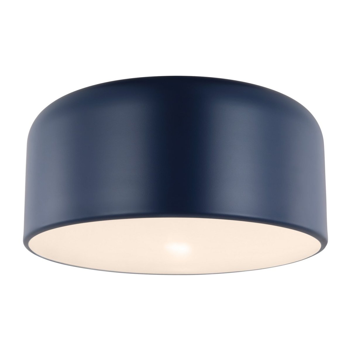 Plafonnier Malone - Olive 15 3/4" Olive by Visual Comfort Studio | Luminaires & cie