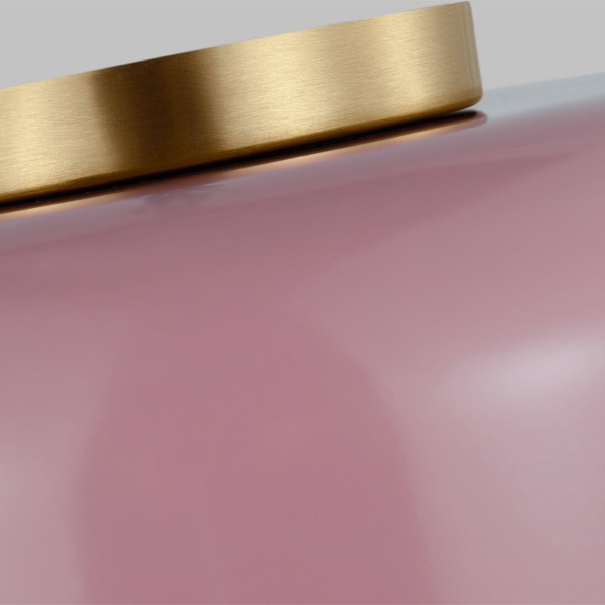 Plafonnier Malone - Olive 15 3/4" Olive by Visual Comfort Studio | Luminaires & cie