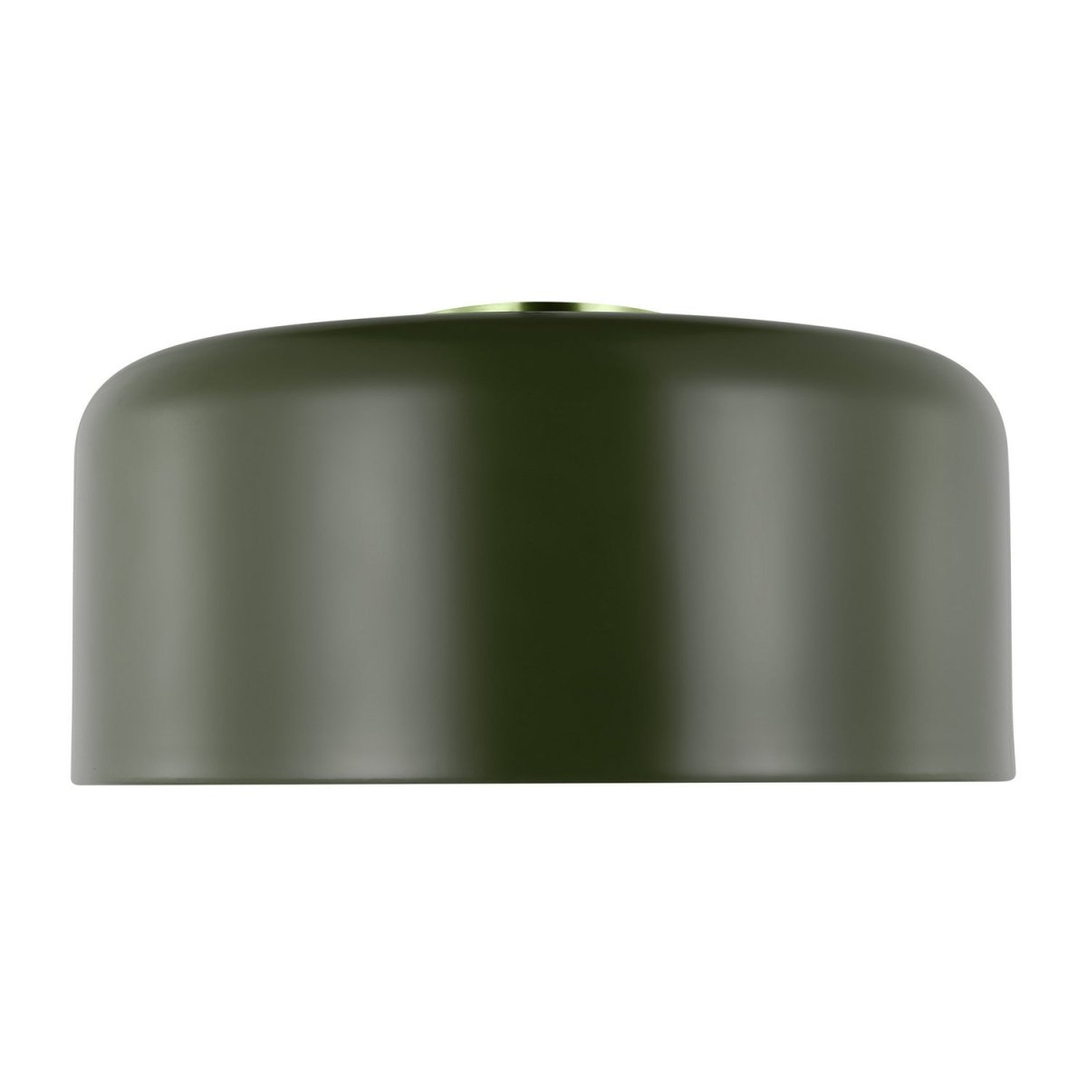 Plafonnier Malone - Olive 15 3/4" Olive by Visual Comfort Studio | Luminaires & cie