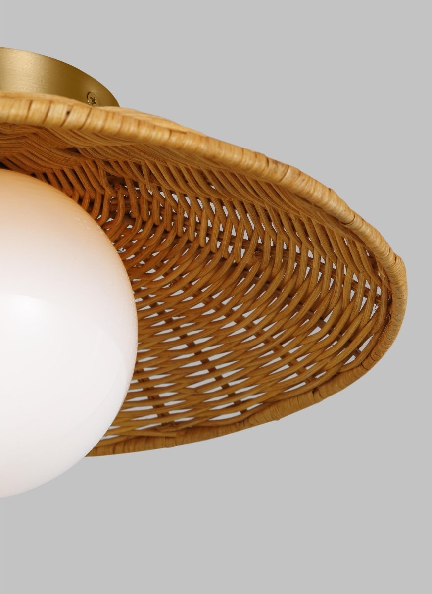 Plafonnier Mari - by Visual Comfort Studio | Luminaires & cie