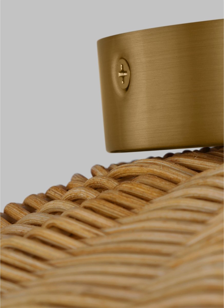 Plafonnier Mari - by Visual Comfort Studio | Luminaires & cie
