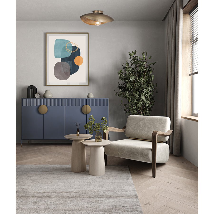 Plafonnier Maverick - by Canarm | Luminaires & cie